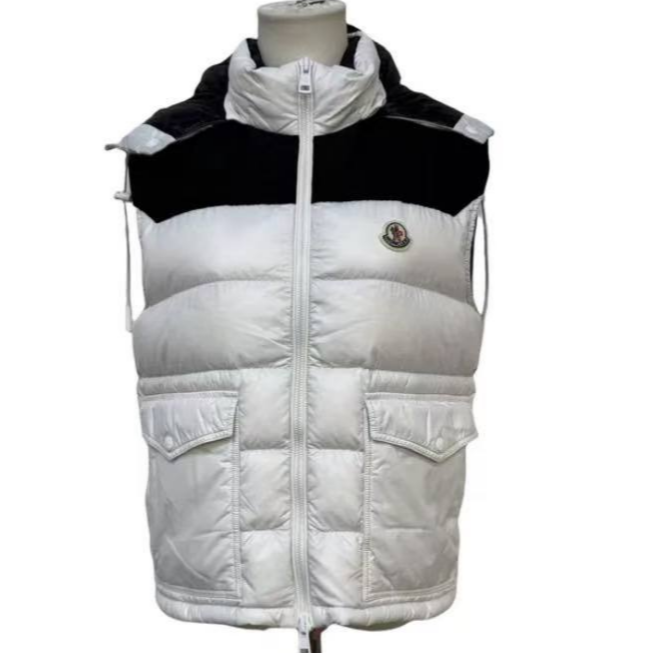 99新 MONCLER 海囤/蒙口 羽绒服 /羽绒2码/bh92004