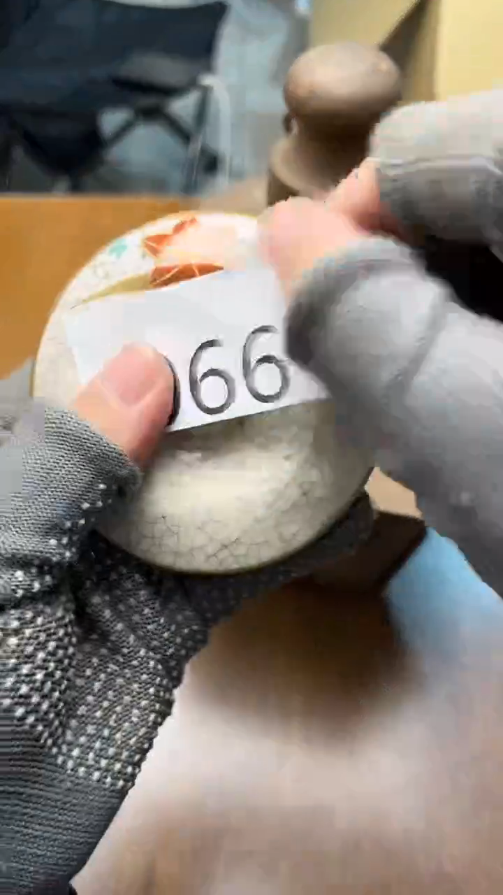 瓷片励**生中古随缘-默认微瑕-介意勿拍