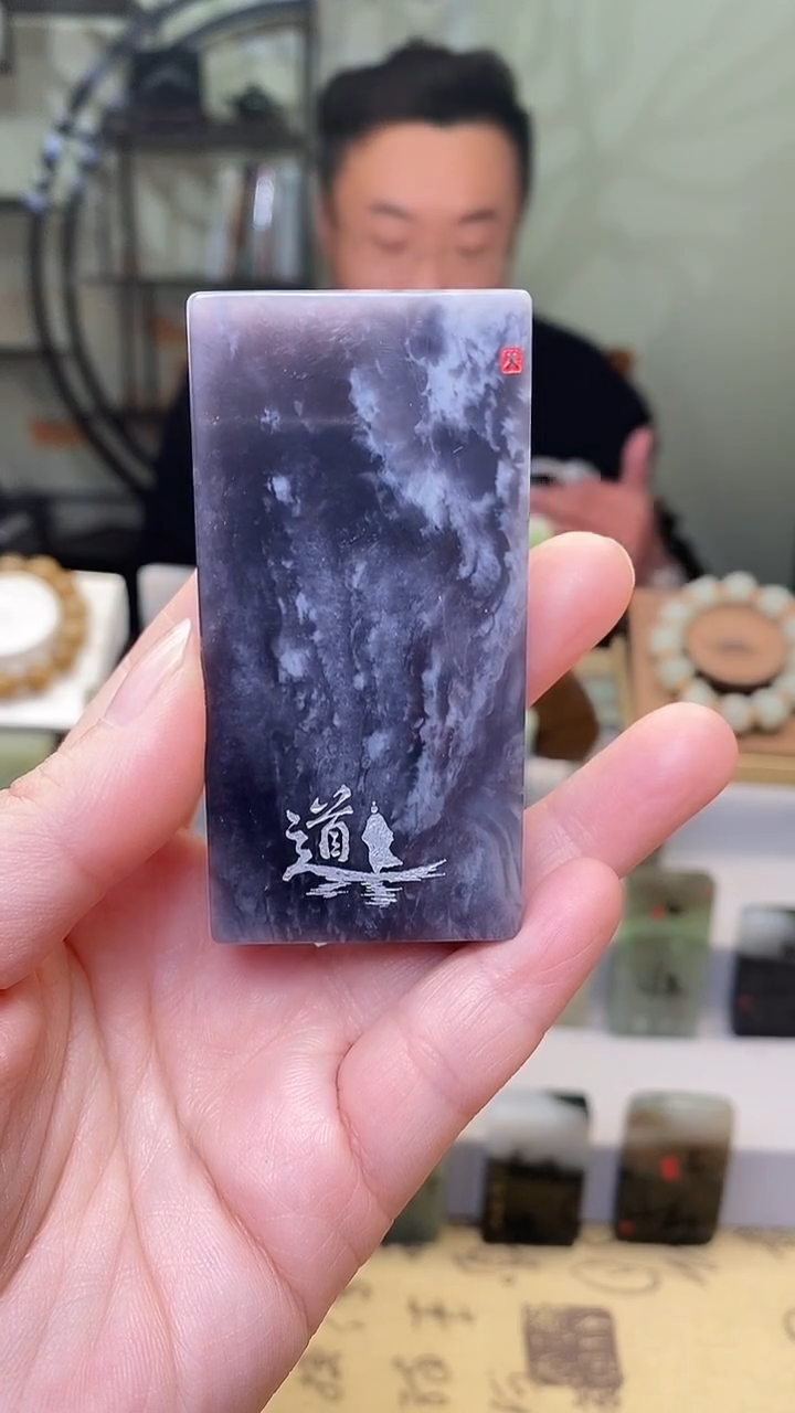 【闪购商品】和田玉挂件未镶嵌199