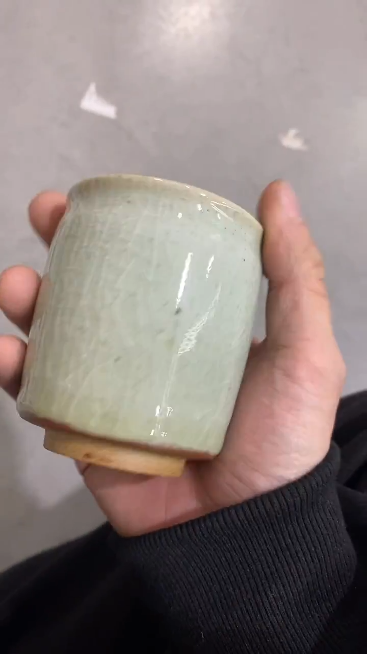 瓷片T378陶瓷茶具茶器