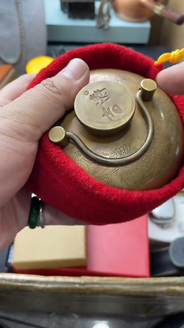 【闪购商品】茶盏四季故事杂货铺胖佳粉丝专属