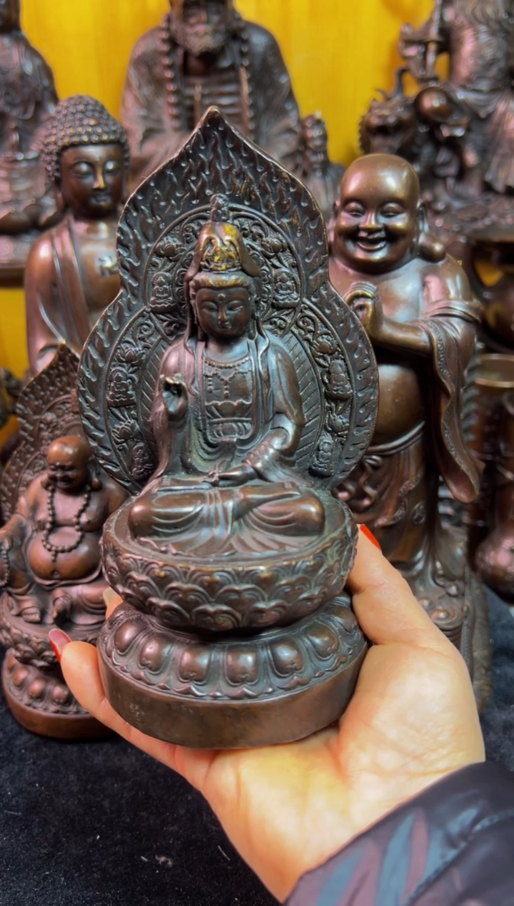 【闪购商品】1案台摆件 物品摆件 