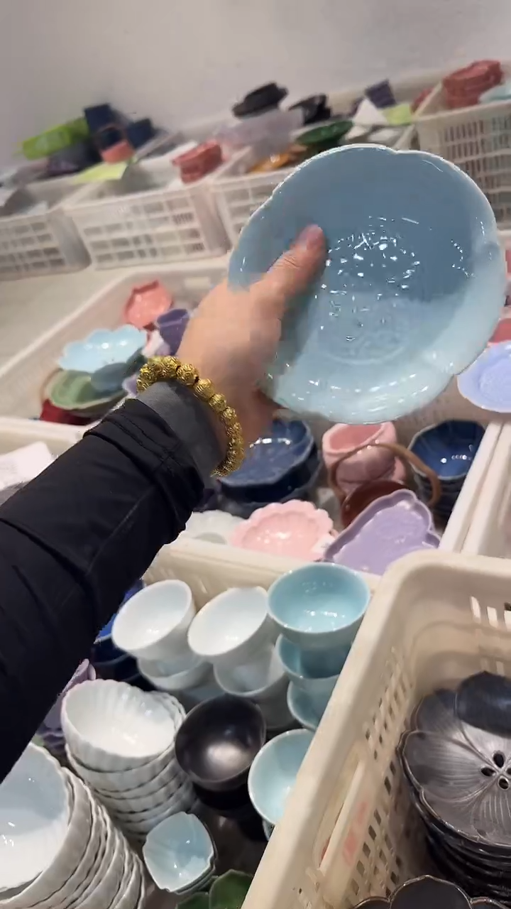 瓷片微瑕商品 介意勿拍