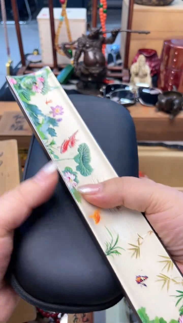 瓷片DAO炎美杂货铺质量保证