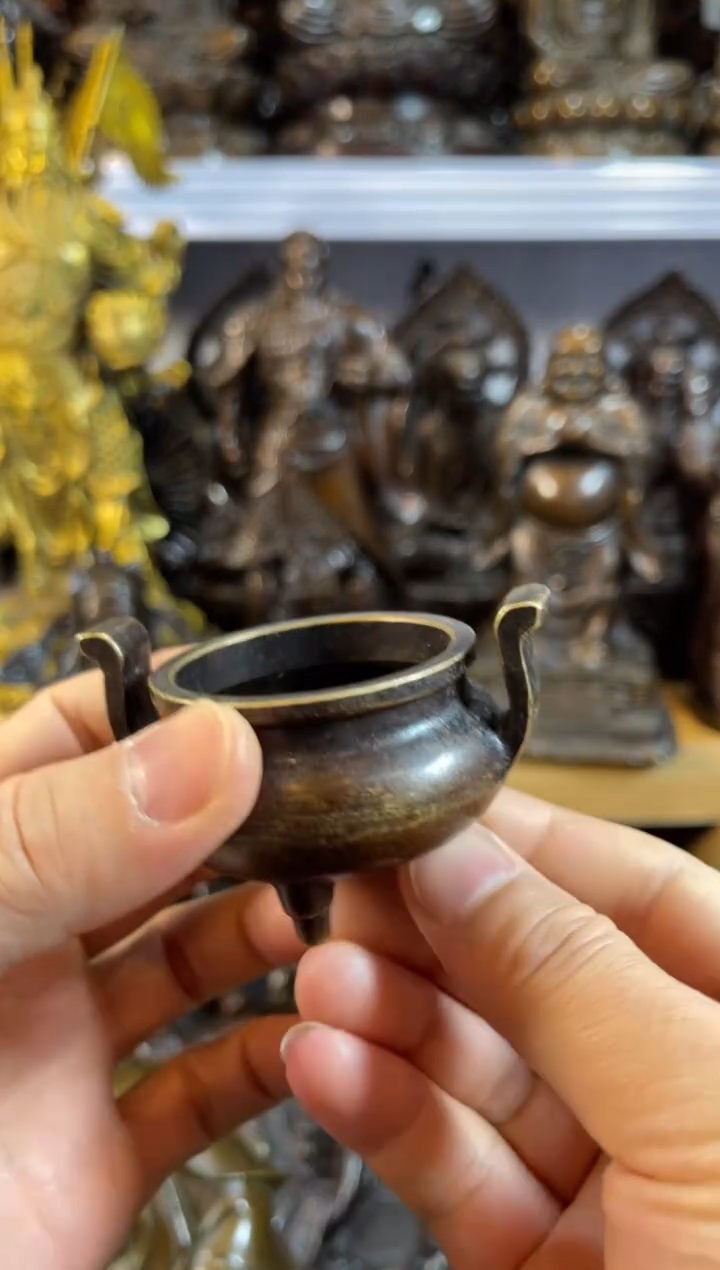 【闪购商品】1案台摆件 物品摆件