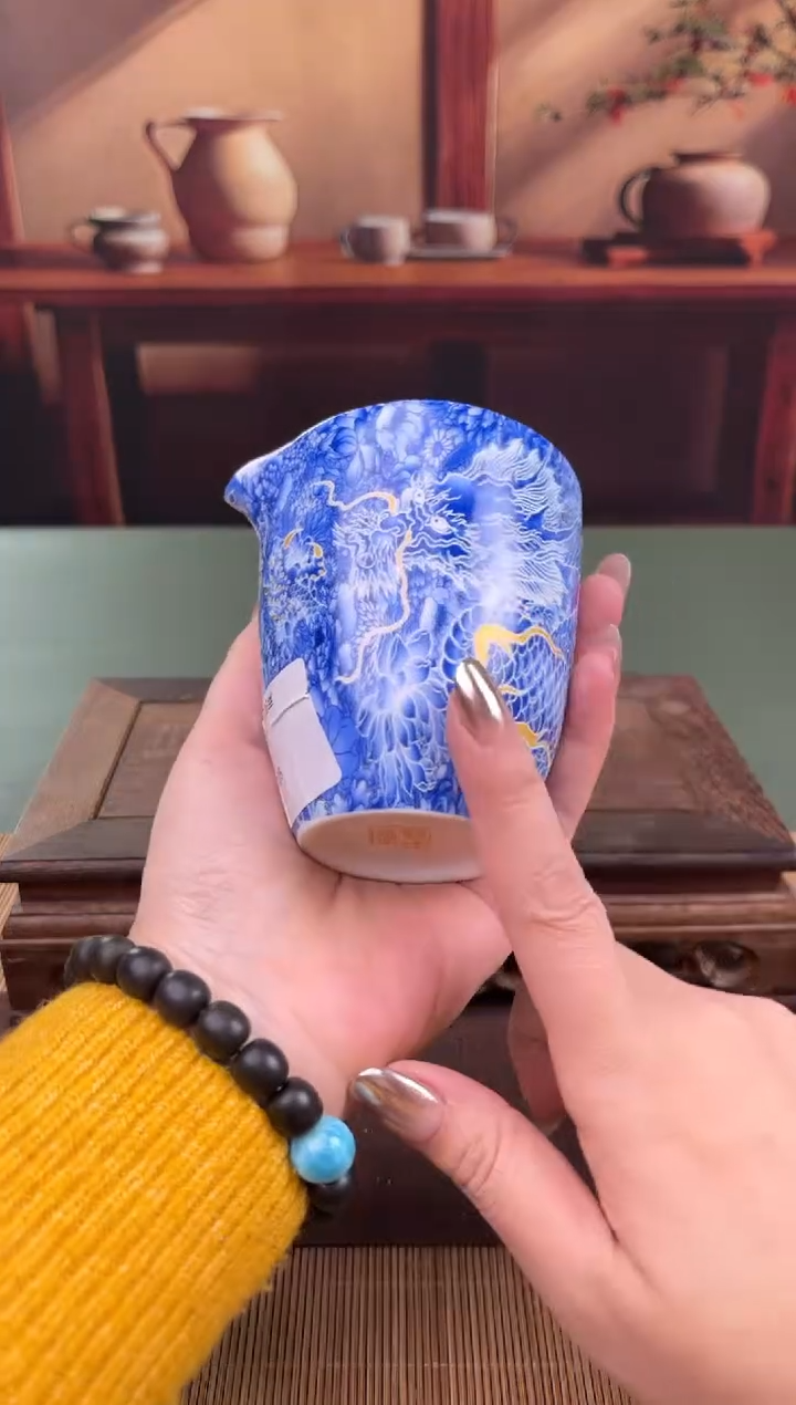 【闪购商品】顾德茶器福利闪购链接