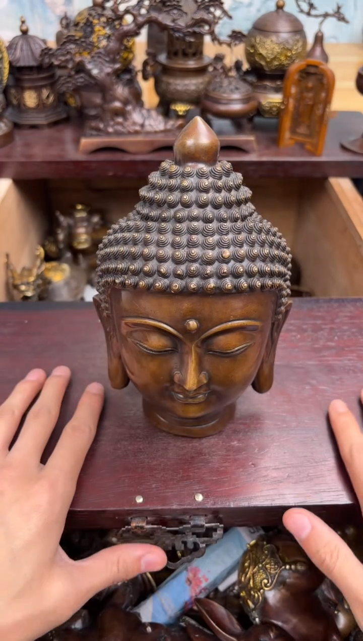 百福铜专属精选链接