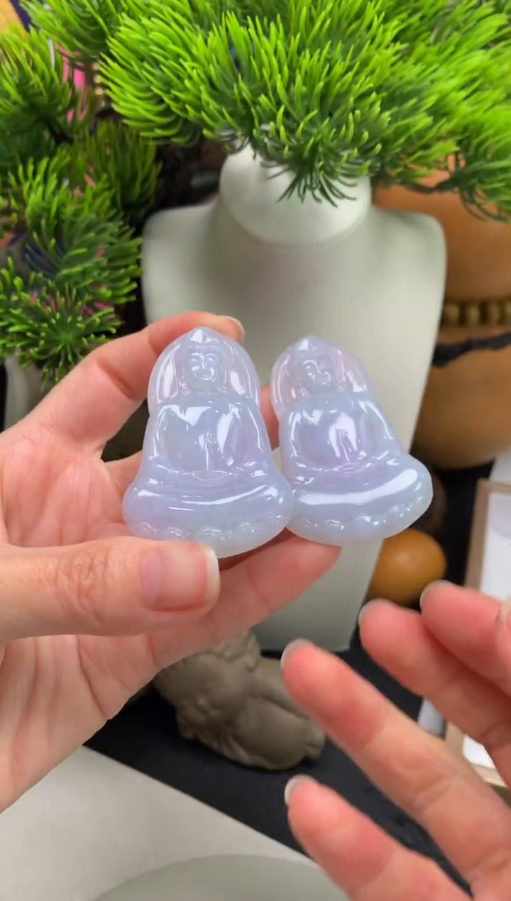 颈饰未镶嵌翡翠---125460多样性发其一