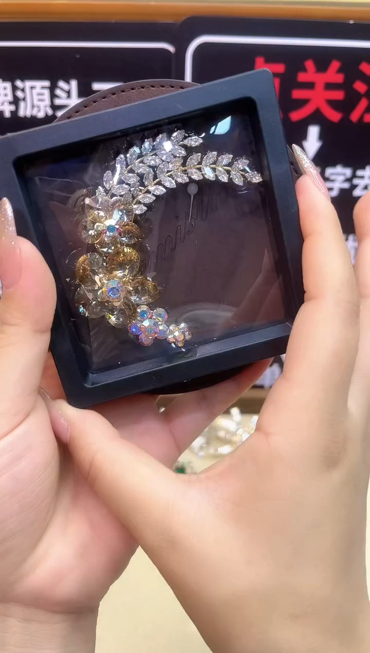 大理石铁合金精品饰界