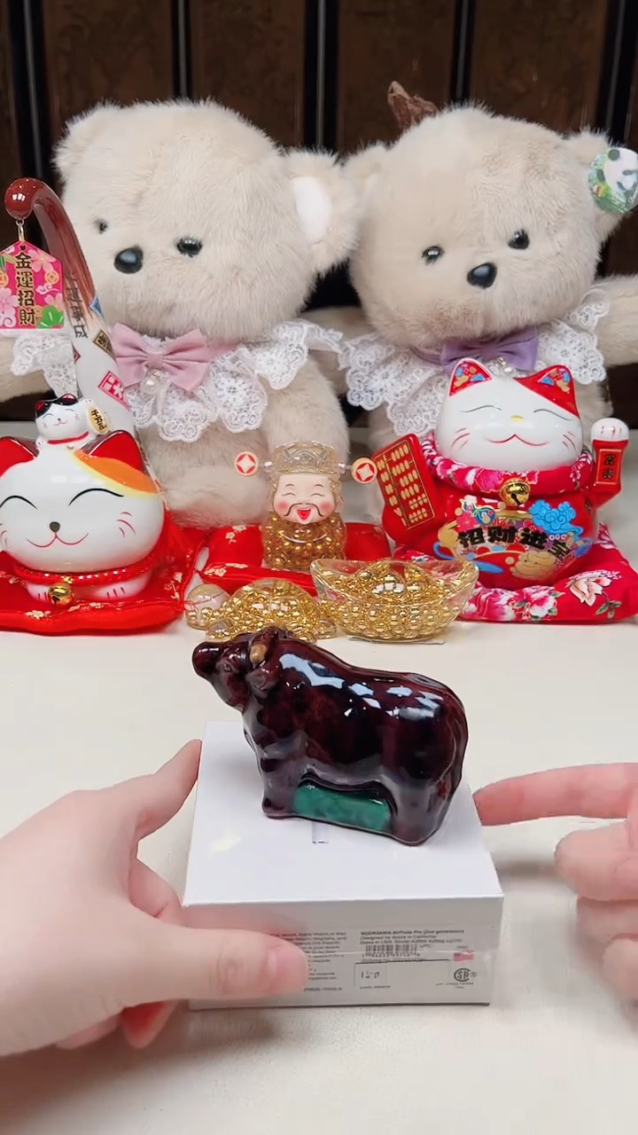 瓷片陶茶周边666文玩多人