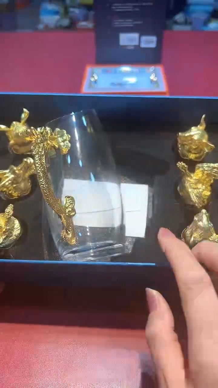 【闪购商品】瓷片锅碗瓢盆一件不剩