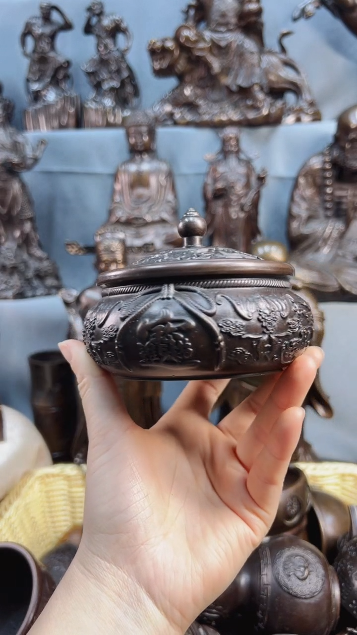 【闪购商品】1案台摆件 物品摆件 