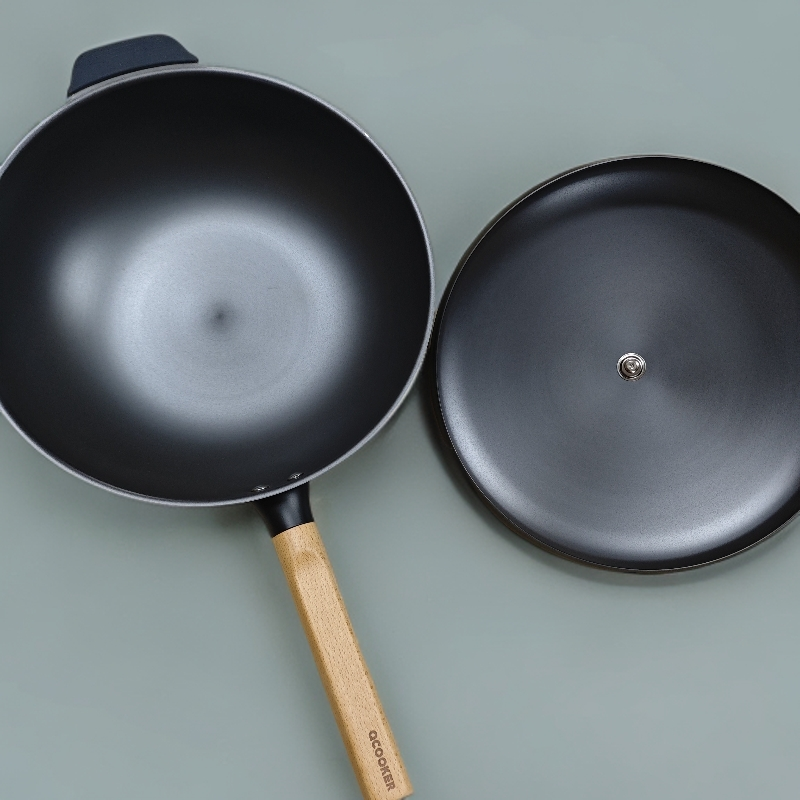 C02大锅口径30CM/听主播讲解自行研究