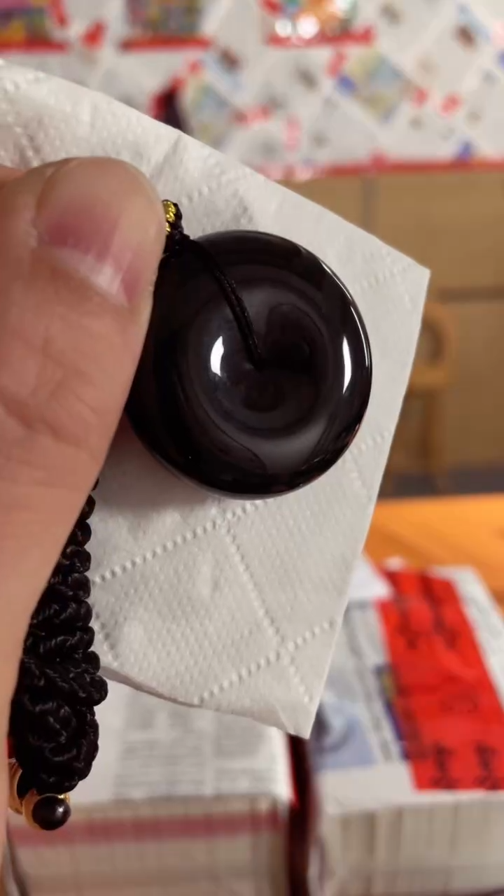 【闪购商品】翡翠颈饰未镶嵌天然翡翠a货吊坠 +20元服务费