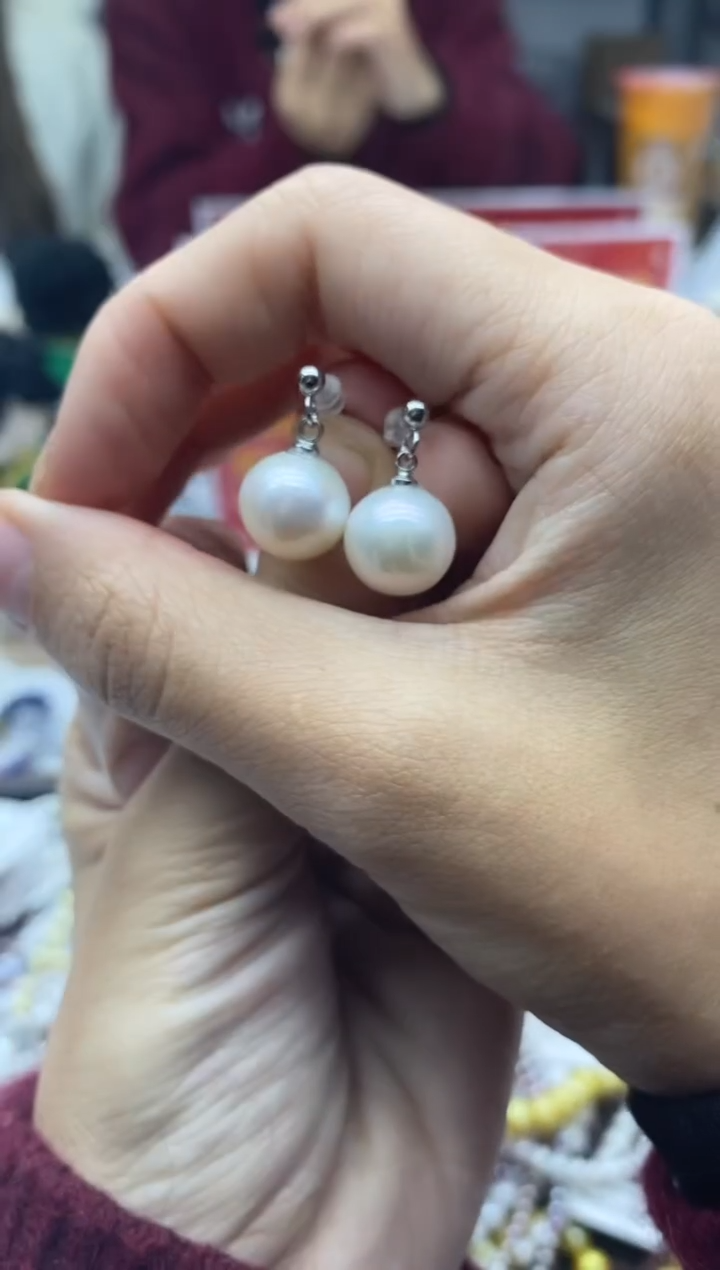 未镶嵌珠宝奇石淡水珍珠111