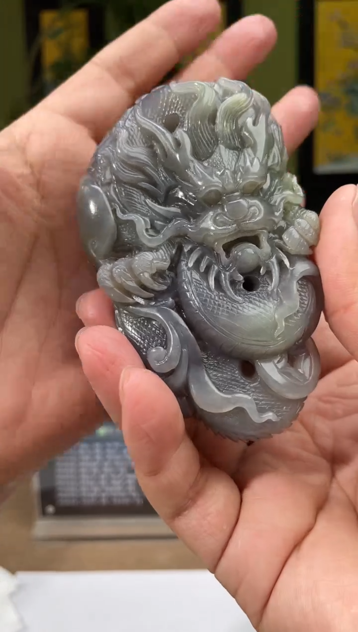 定制和田玉多样性发货拍一发一