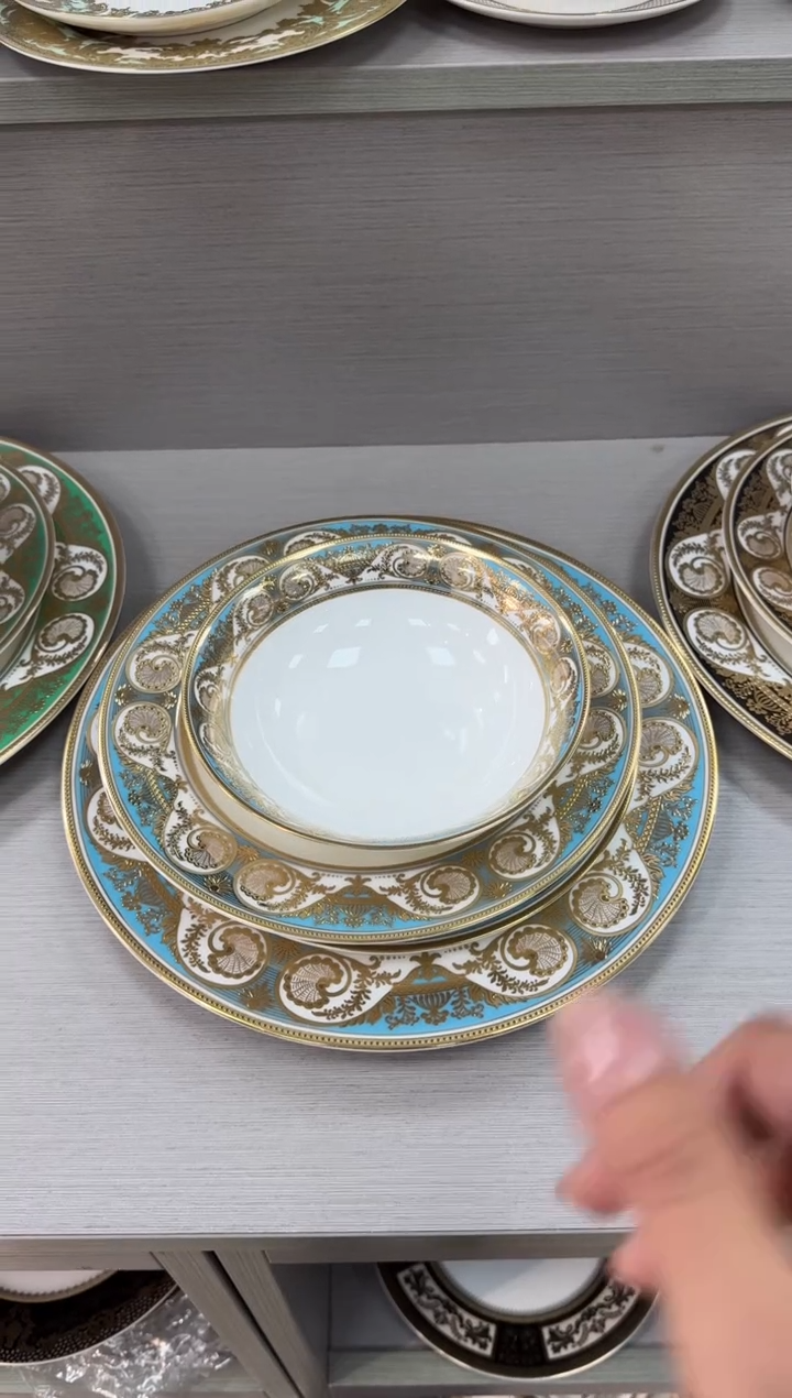 【闪购商品】瓷片到手10件  福利价  福利价