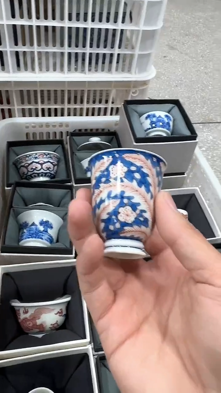 【闪购商品】瓷片1111111@@YXSF0032