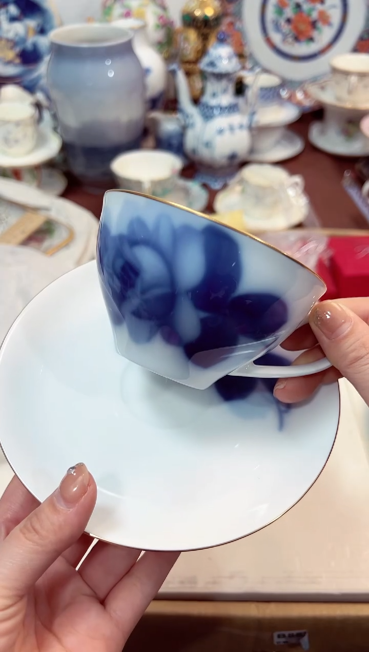 【闪购商品】瓷片星耀日瓷感谢支持