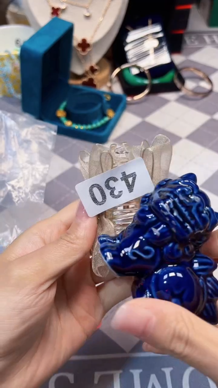瓷片陶茶666文玩周边多人