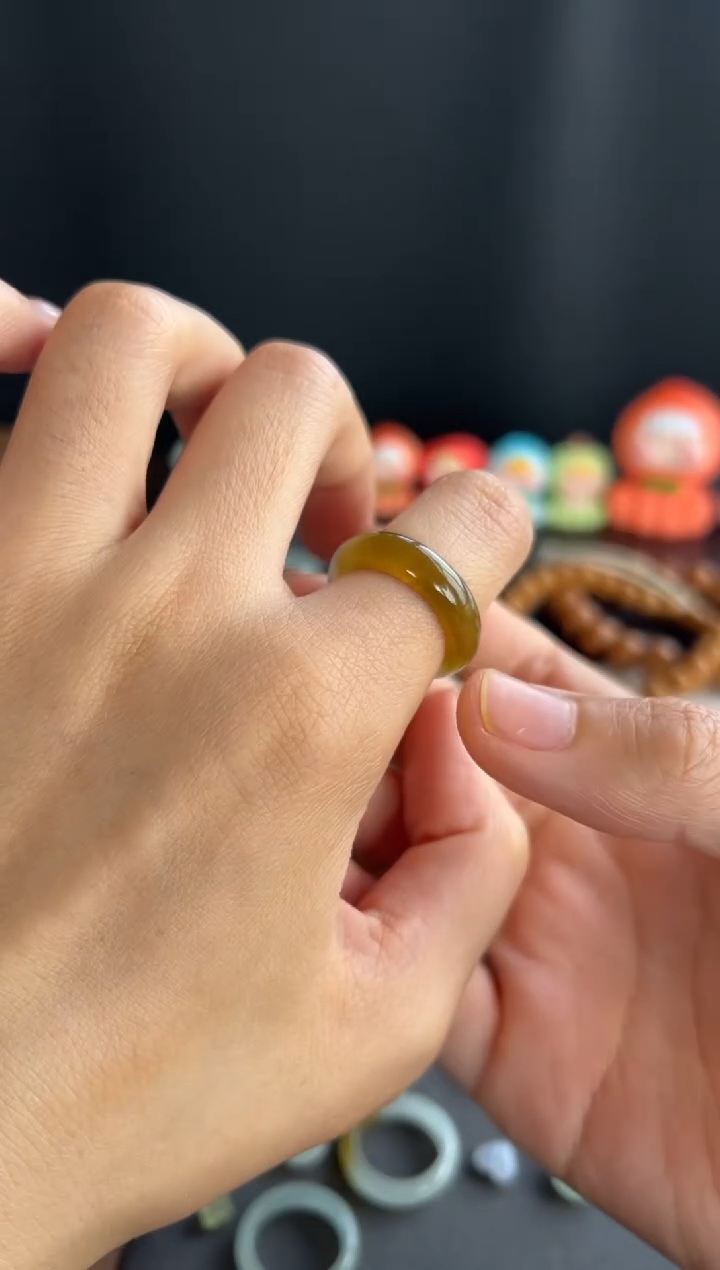 颈饰未镶嵌翡翠330号买断15