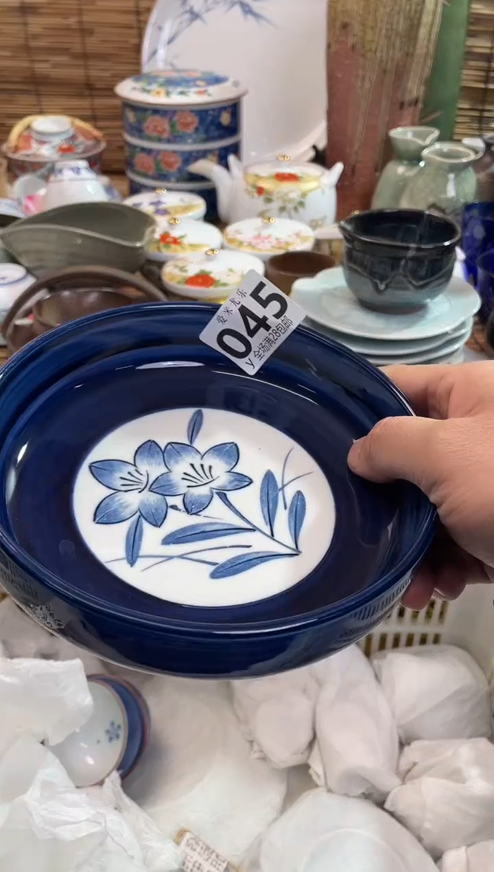 平**福全场满28包邮，陶瓷茶具瓷器