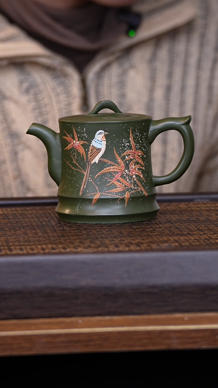 【闪购商品】紫砂茶壶全手工紫砂壶8688967