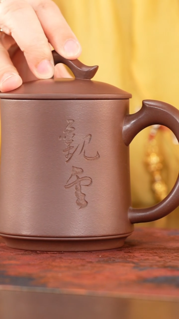 茶杯紫砂0921092109210921