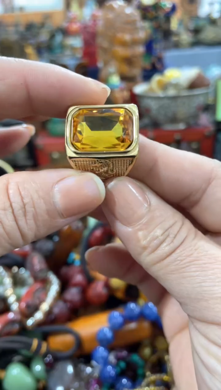 【闪购商品】摆件宫廷影视老旧工艺摆件