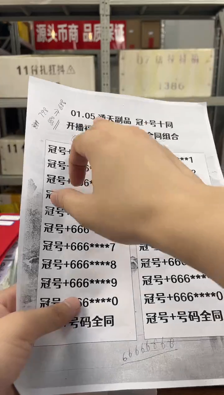 【六六大顺】通天豹冠+号十同龙凤胎标十对