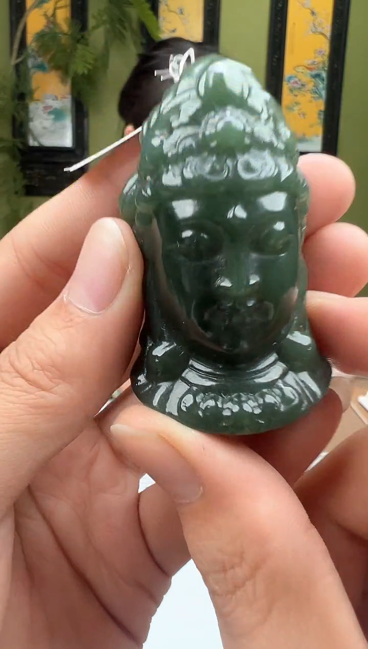 定制和田玉多样性发货拍一发一