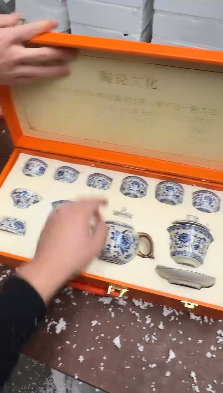 其他陶@@@@瓷器茶具高档家用其他