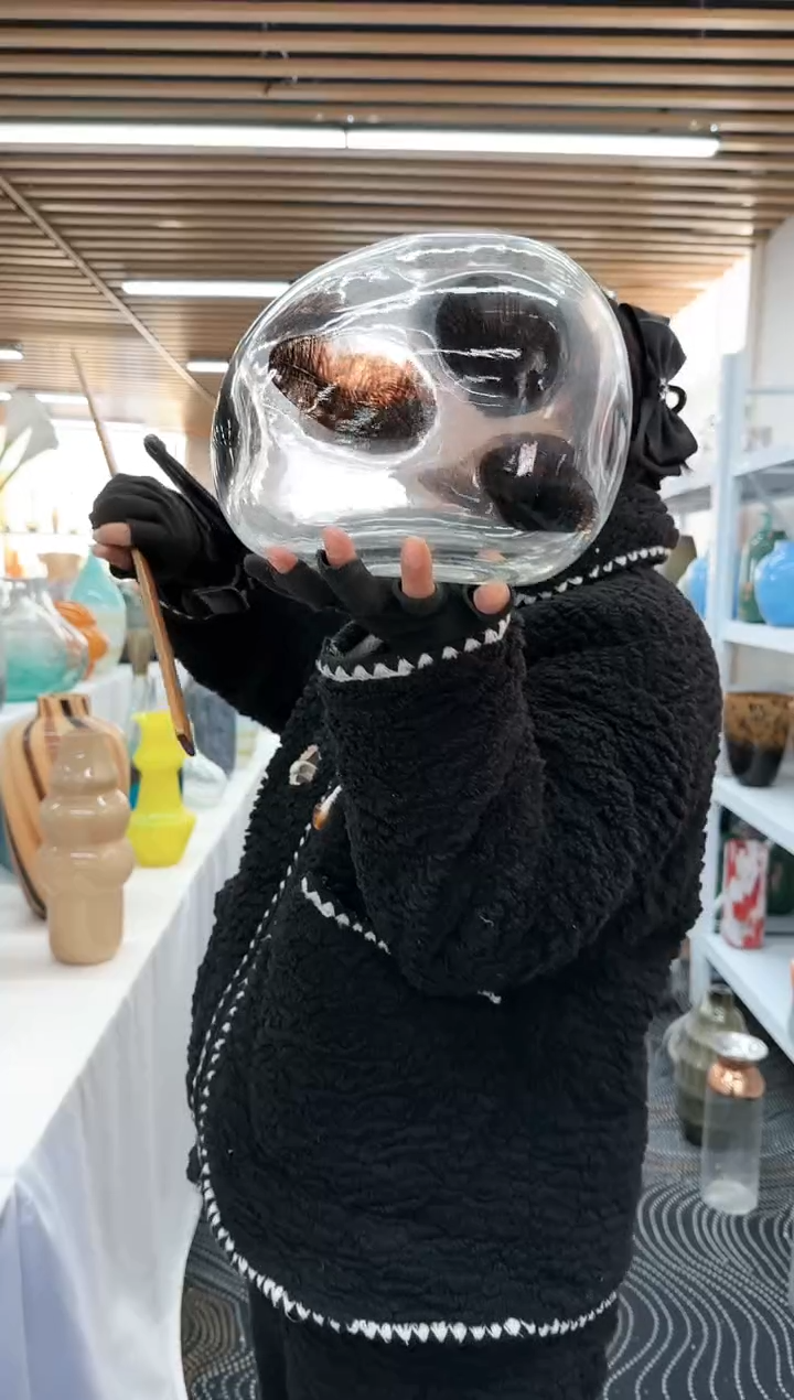 【闪购商品】花瓶10*20...........