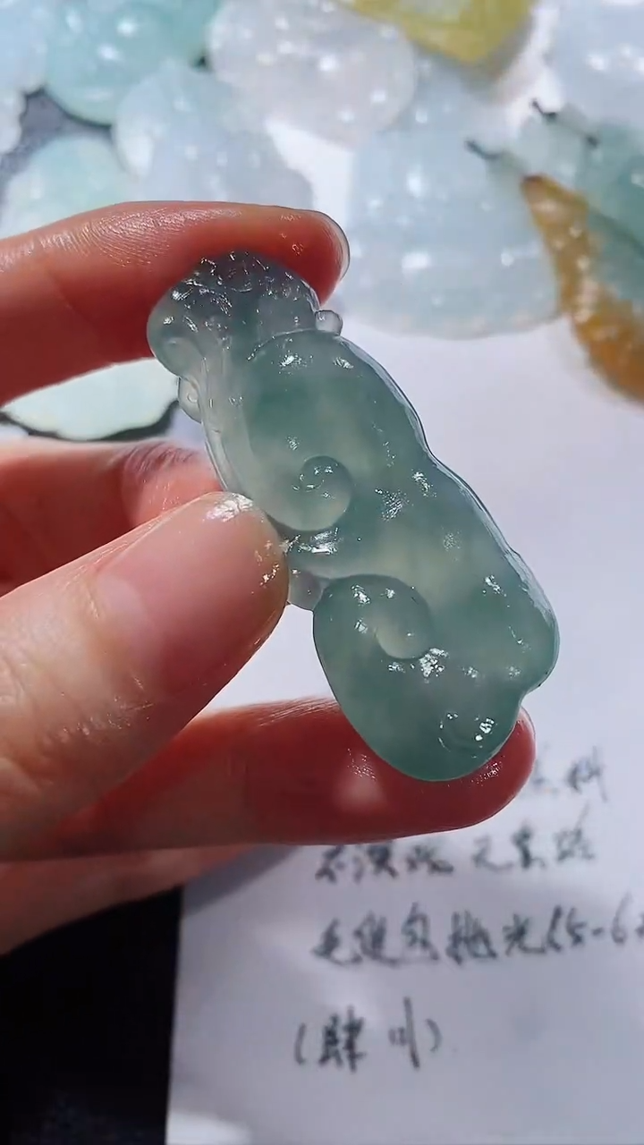 未镶嵌定制翡翠231231581231