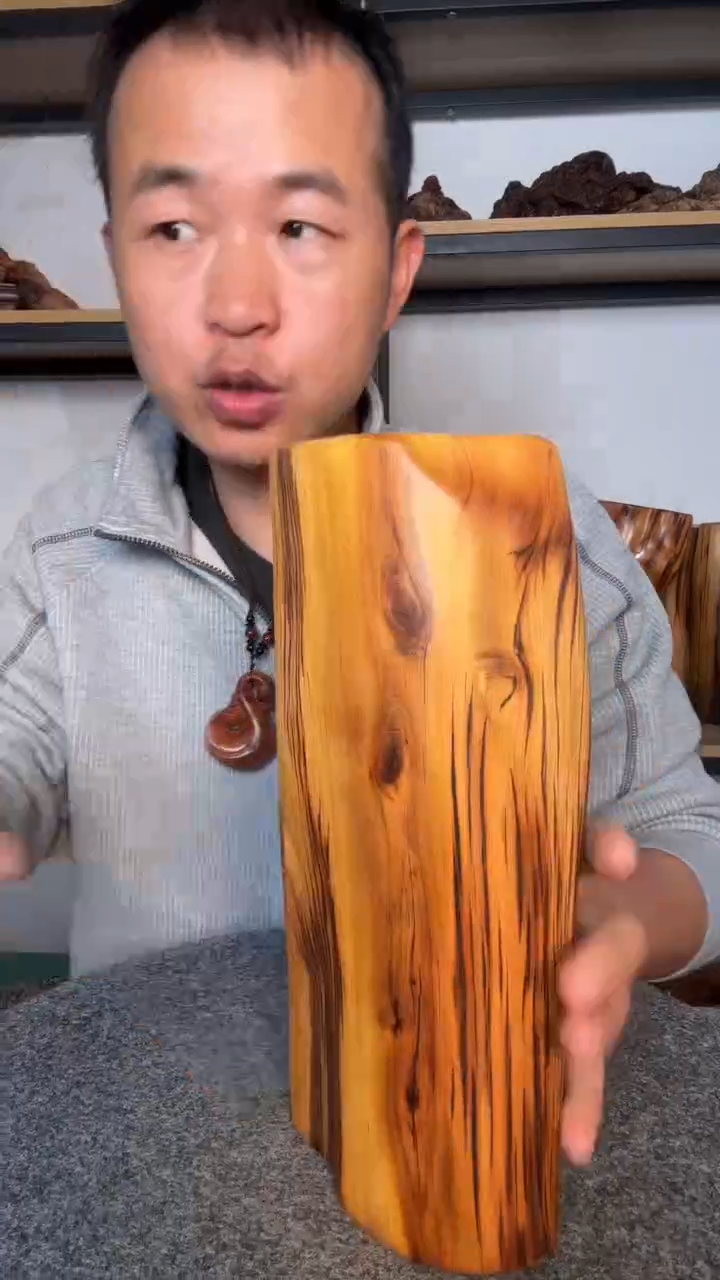 【闪购商品】柏木（崖柏）崖柏