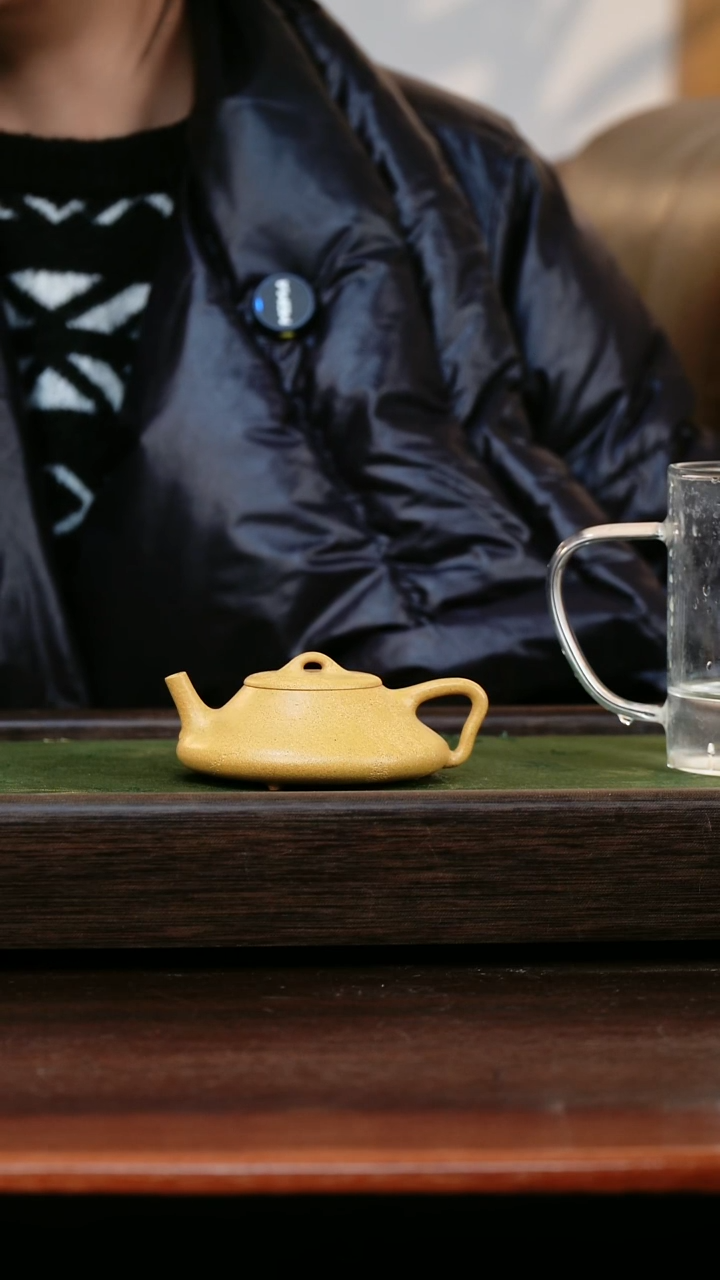 茶壶紫砂重中之重