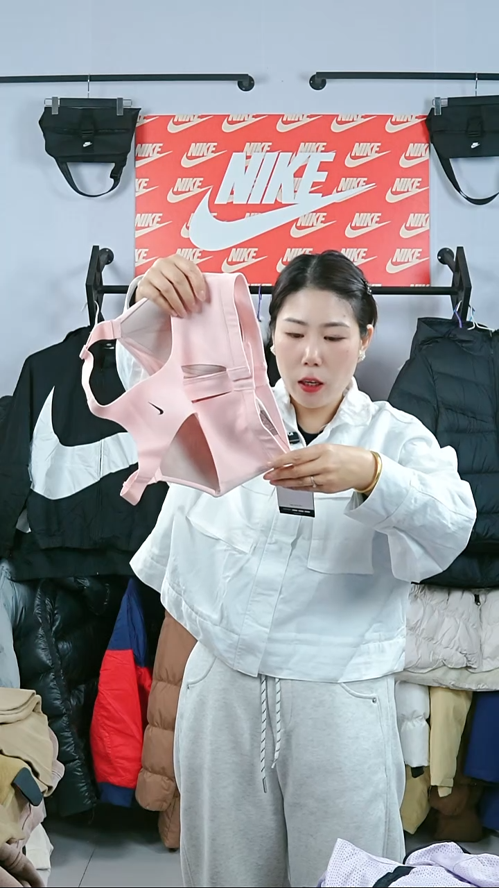 2203闪购编码Nike/Jordan运动衣以直播间过款为准尺码