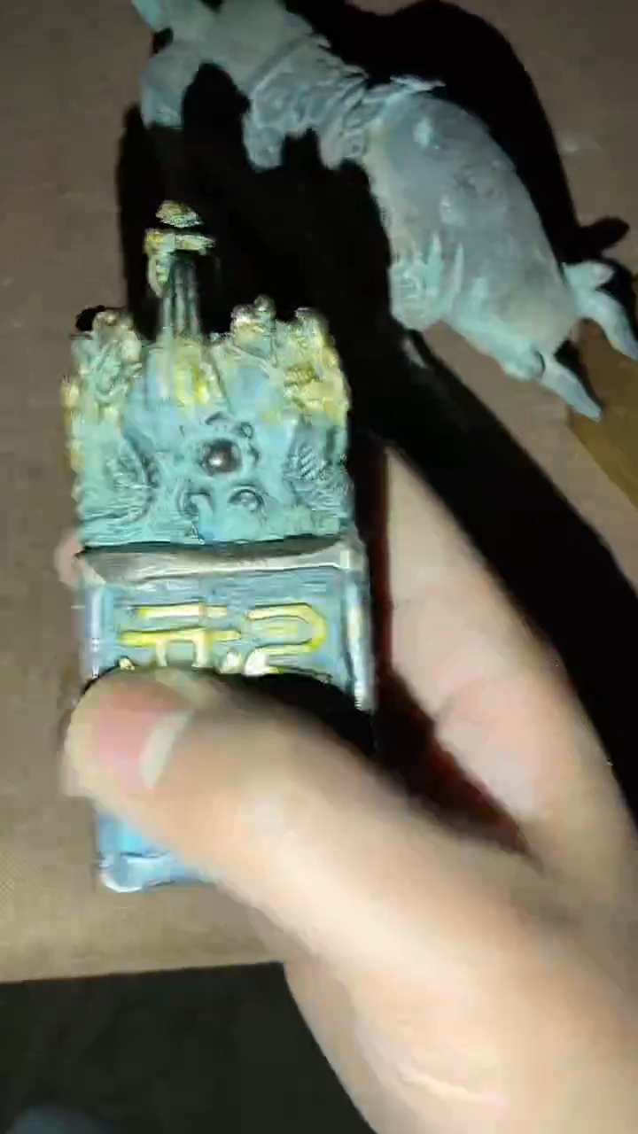 老物件孤品闪拍链接