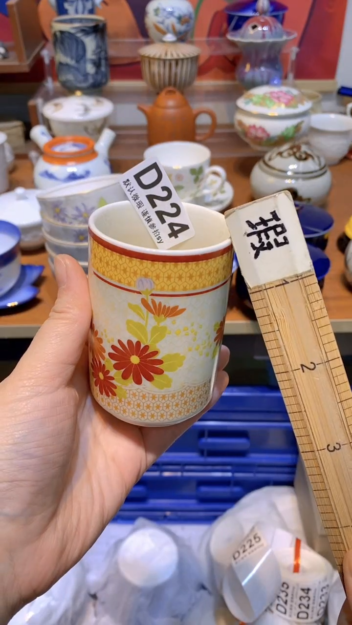 【闪购商品】思羽甄选壹号商品DD224