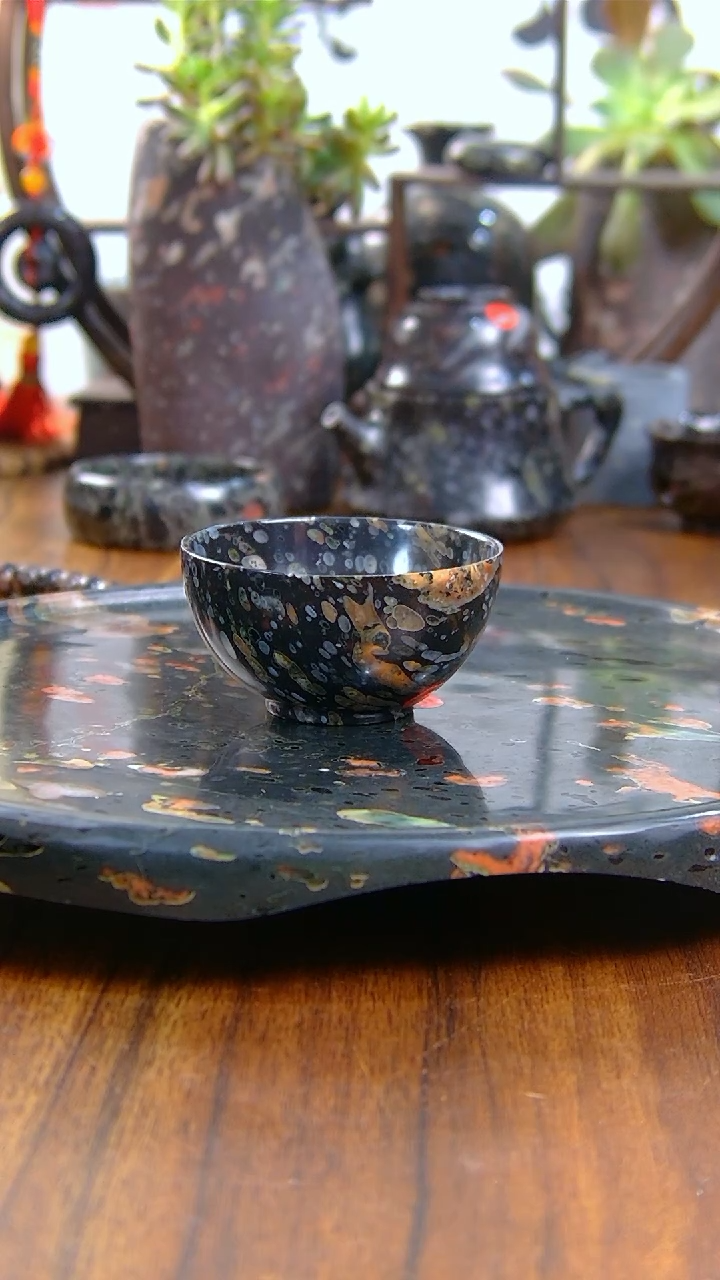 【闪购商品】奢上奢精品梅花玉z