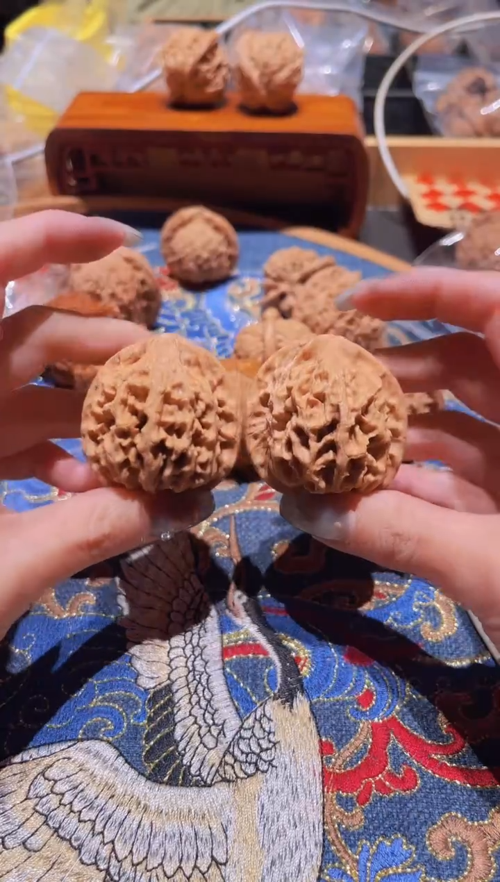 把件文玩核桃080天地