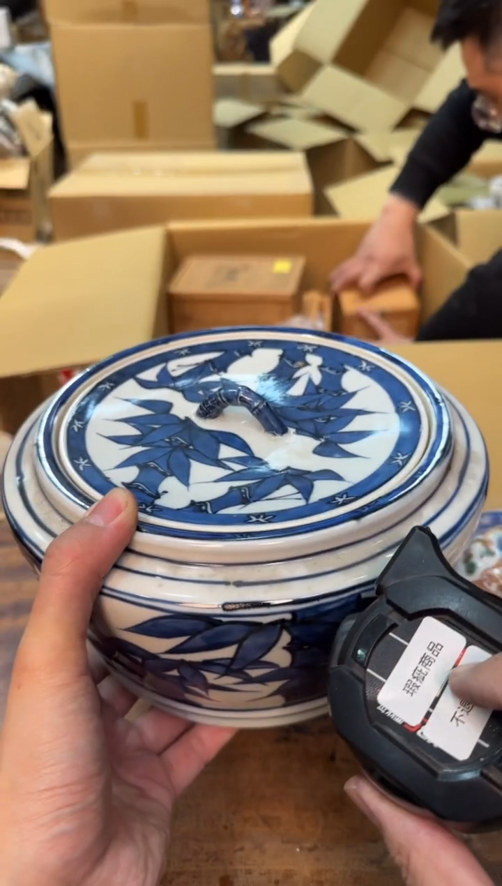 【闪购商品】摆件13y古美術空间美学C05