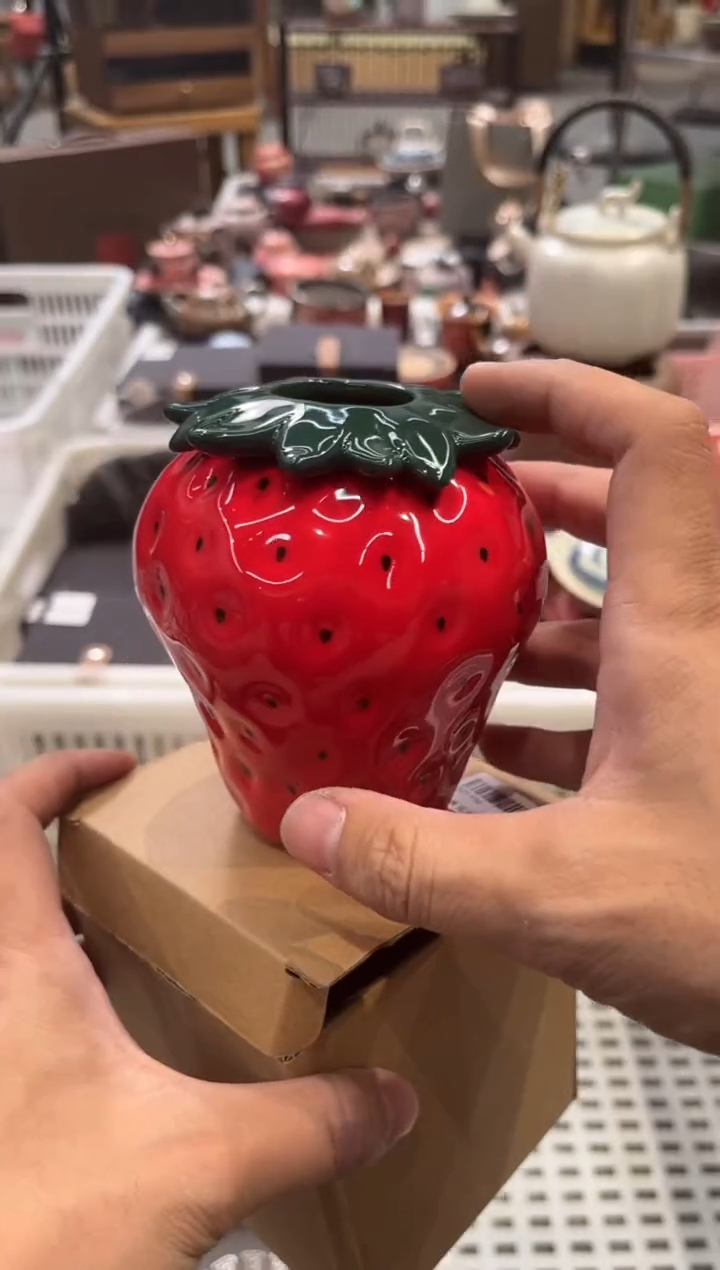 陶瓷文化闪购链接