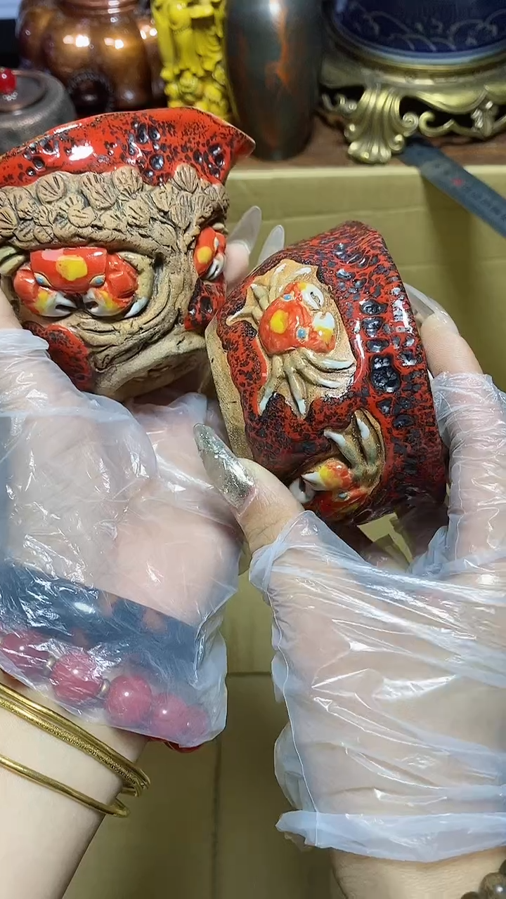 【闪购商品】瓷器此片瓷器此片