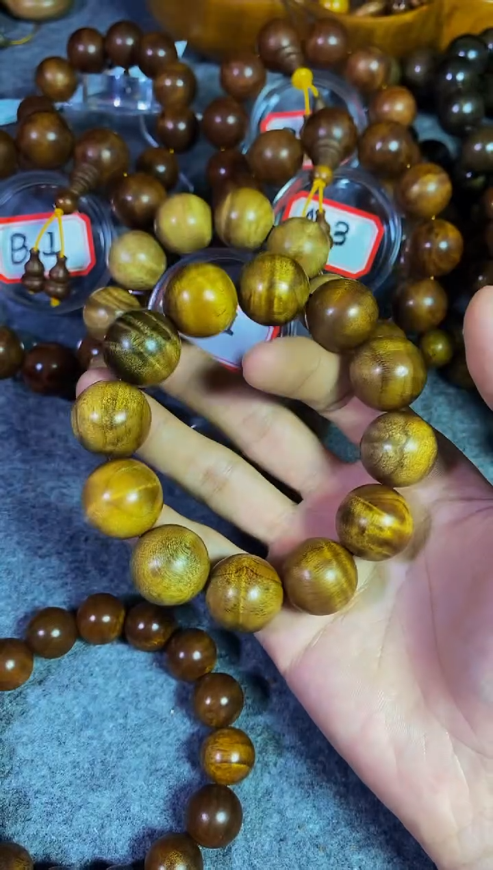 【闪购商品】金丝楠木雕【楠帝】小叶桢楠枯木满水波2.0