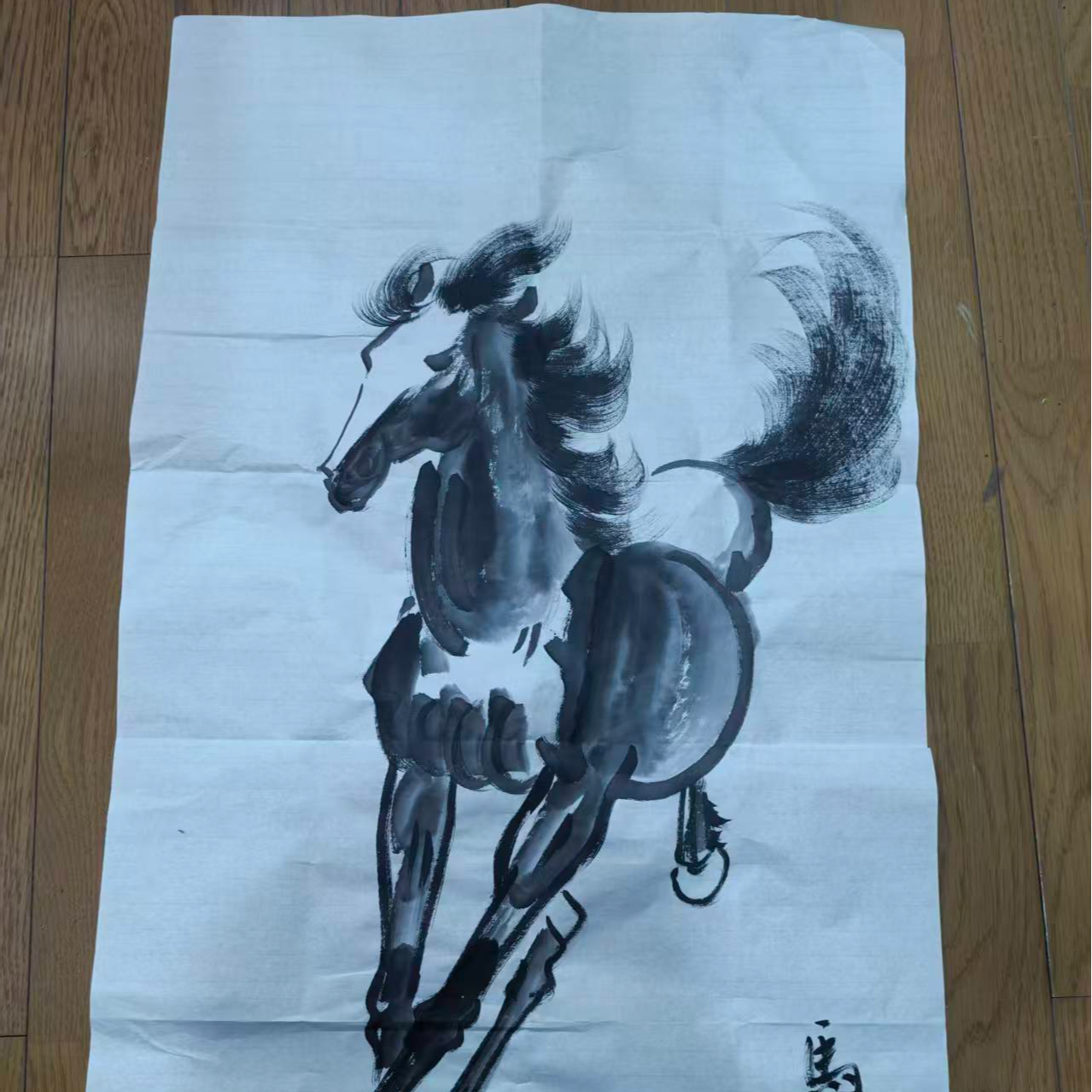 大朱画院专属链接唐卡