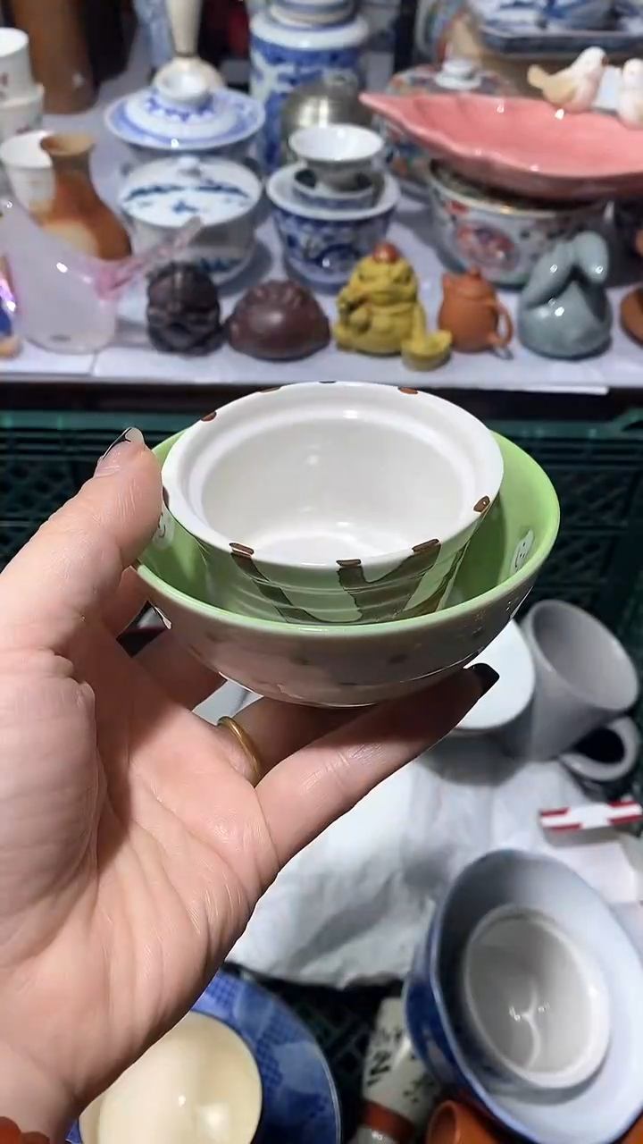 【闪购商品】瓷片满16元凑凑单发货.手快有手慢无