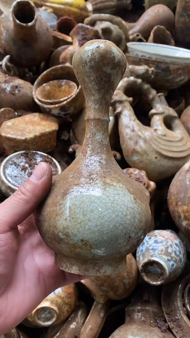 摆件陶瓷器瓷器瓷器瓷器