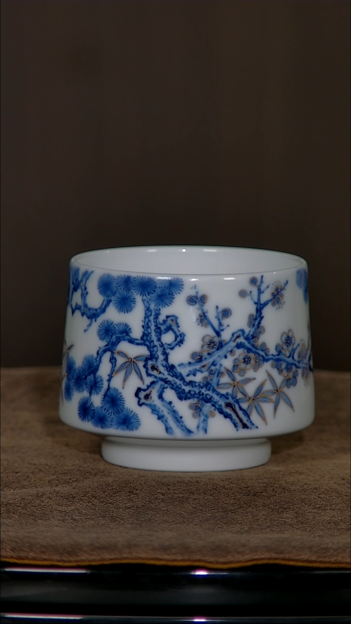 瓷片景德镇艺术陶瓷