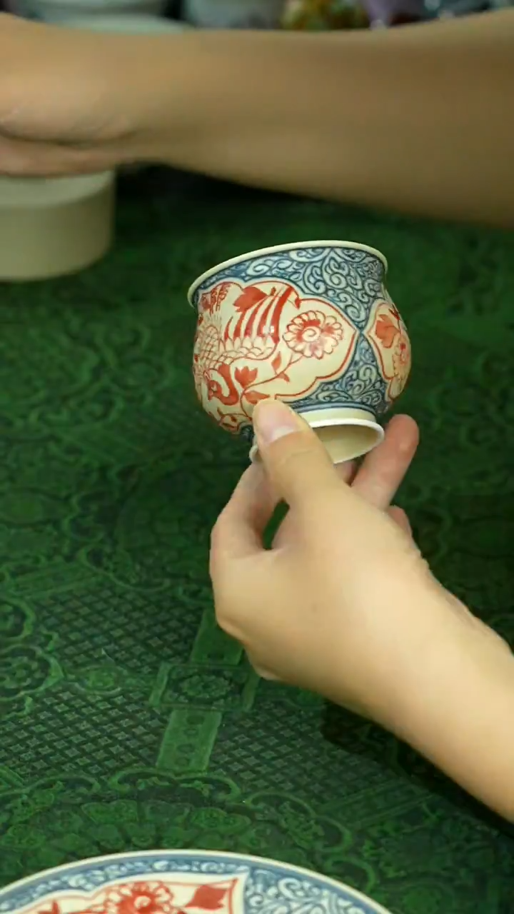 双十二来袭茶具来一波